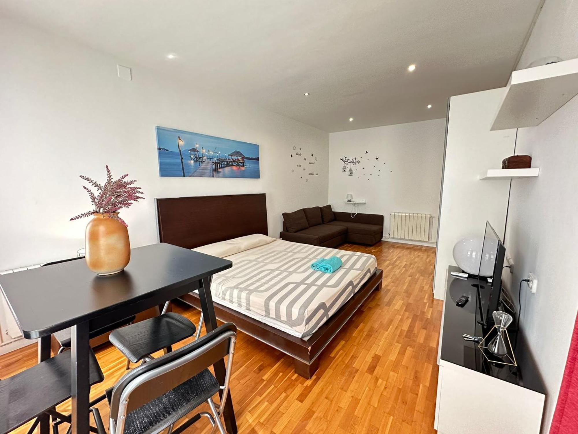 Aragon Bed and breakfast